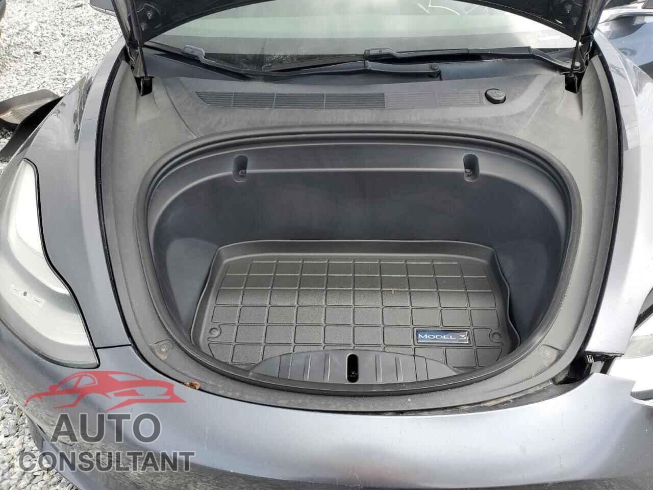 TESLA MODEL 3 2020 - 5YJ3E1EB3LF588951