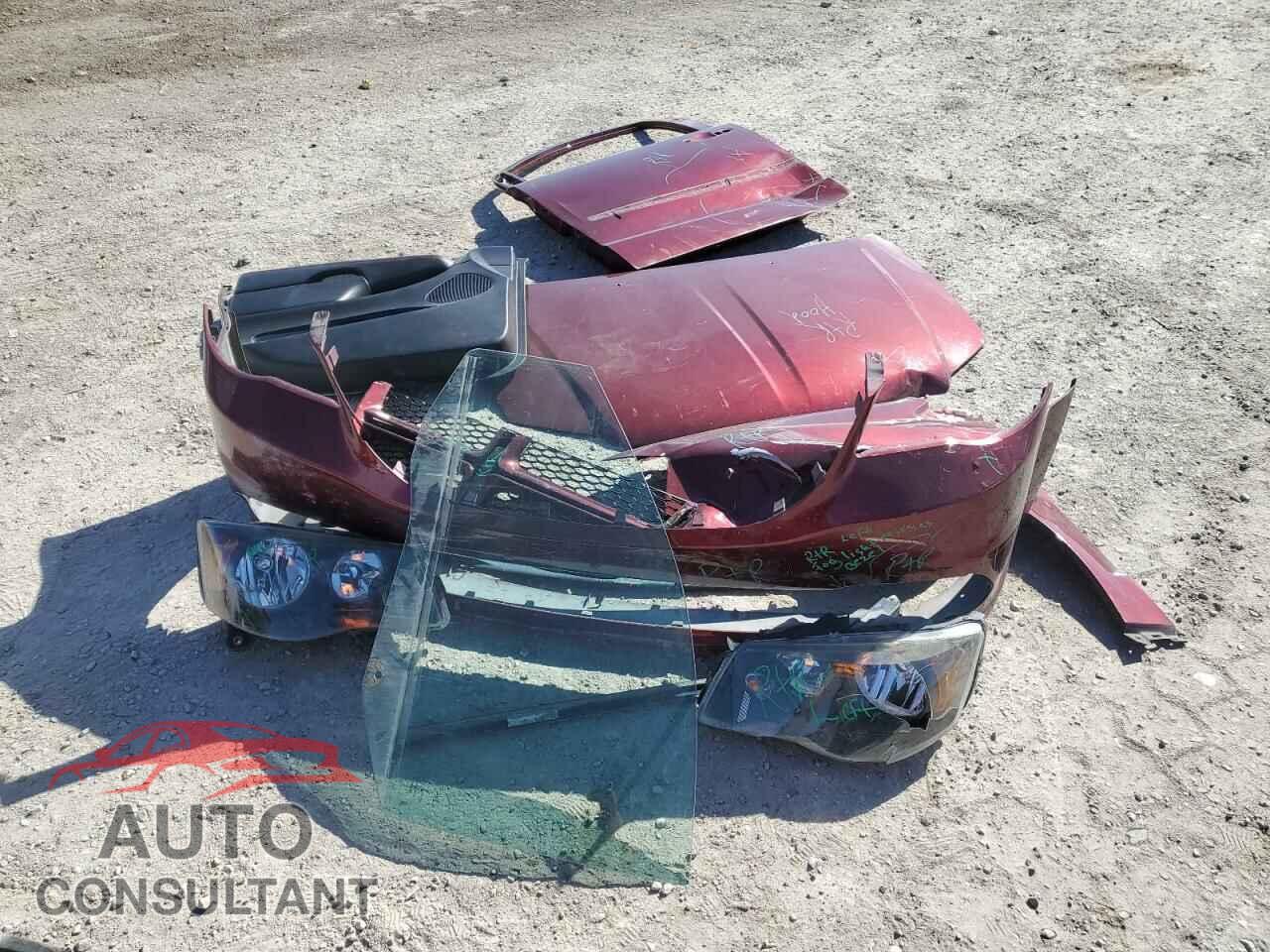 DODGE CARAVAN 2017 - 2C4RDGEG7HR700545