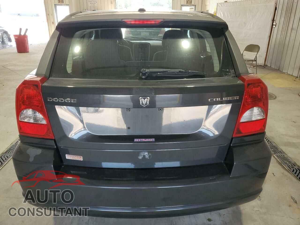 DODGE CALIBER 2011 - 1B3CB3HA0BD111151