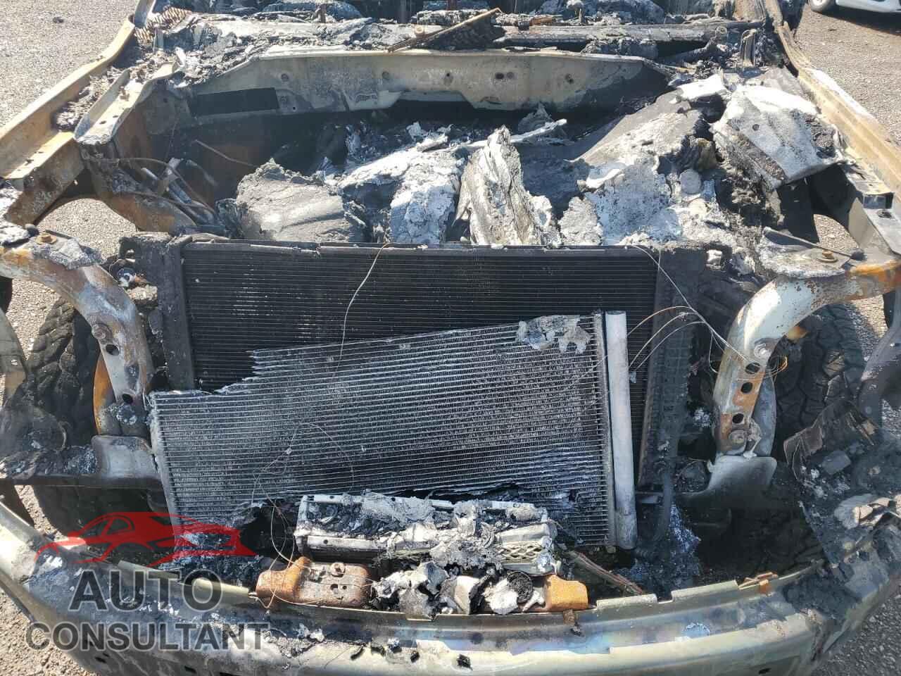 FORD F-150 2014 - 1FTFW1ET6EKF03044