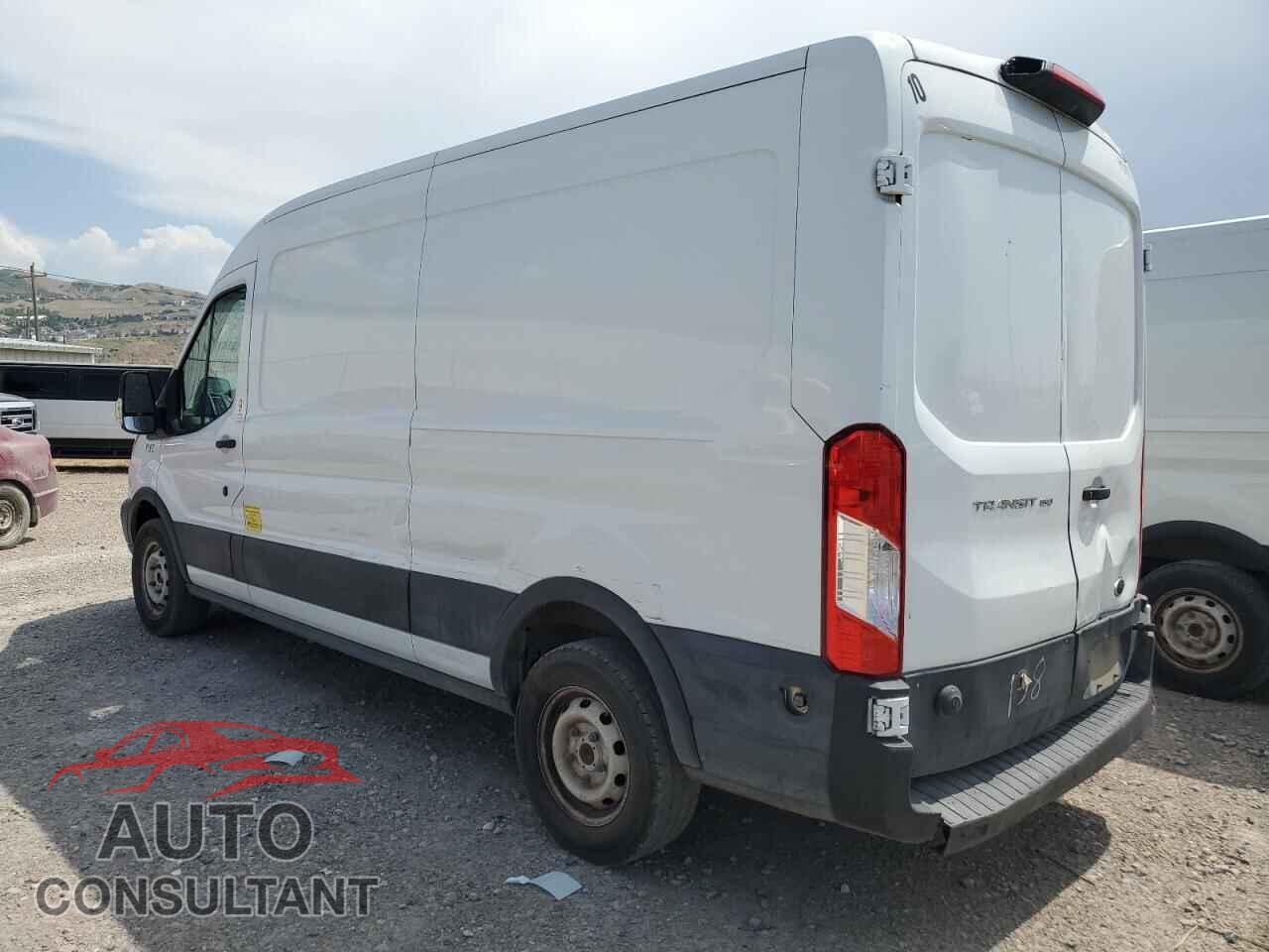 FORD TRANSIT 2019 - 1FTYE2CM1KKB49247