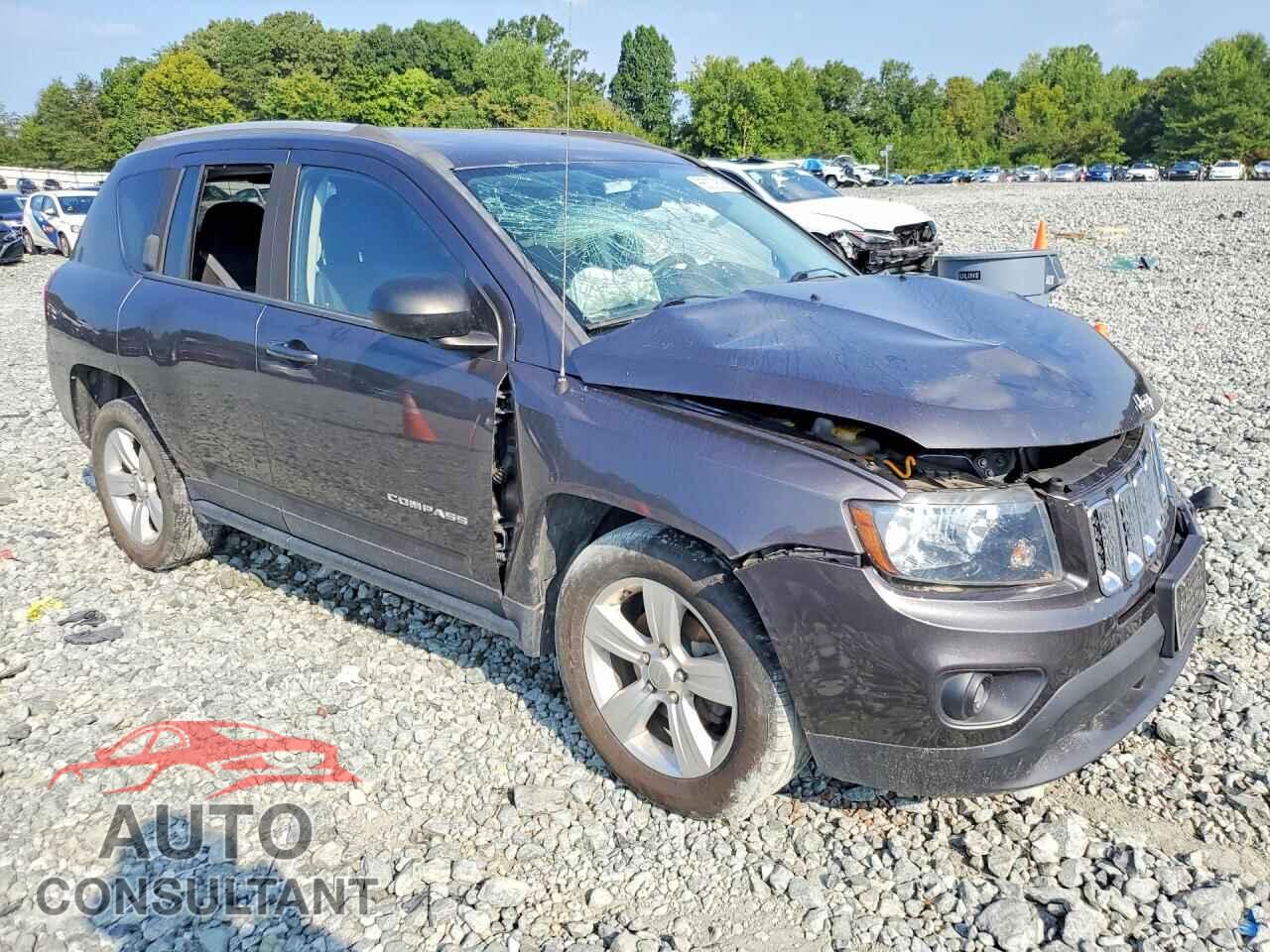 JEEP COMPASS 2015 - 1C4NJDBB7FD366094