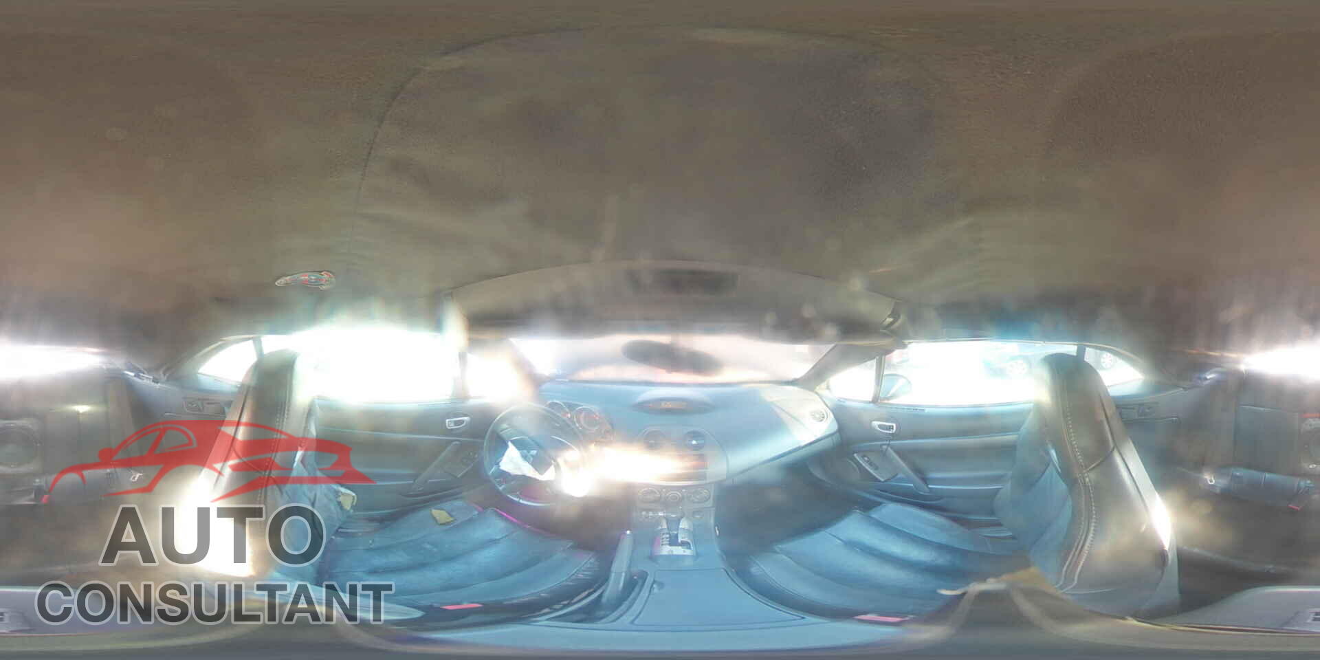 MITSUBISHI ECLIPSE 2009 - 4A3AL35T59E000377