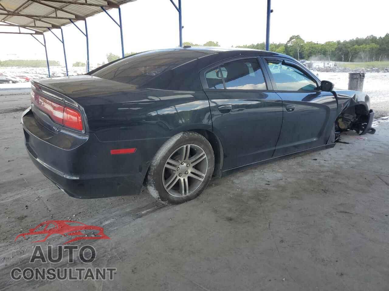 DODGE CHARGER 2014 - 2C3CDXCT9EH371066
