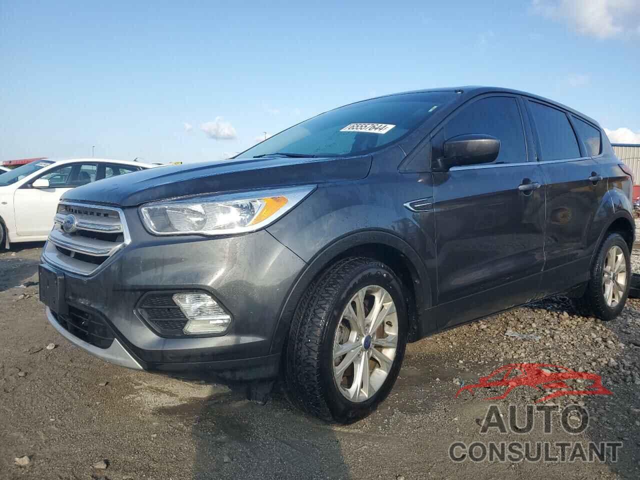 FORD ESCAPE 2019 - 1FMCU0GDXKUA03005