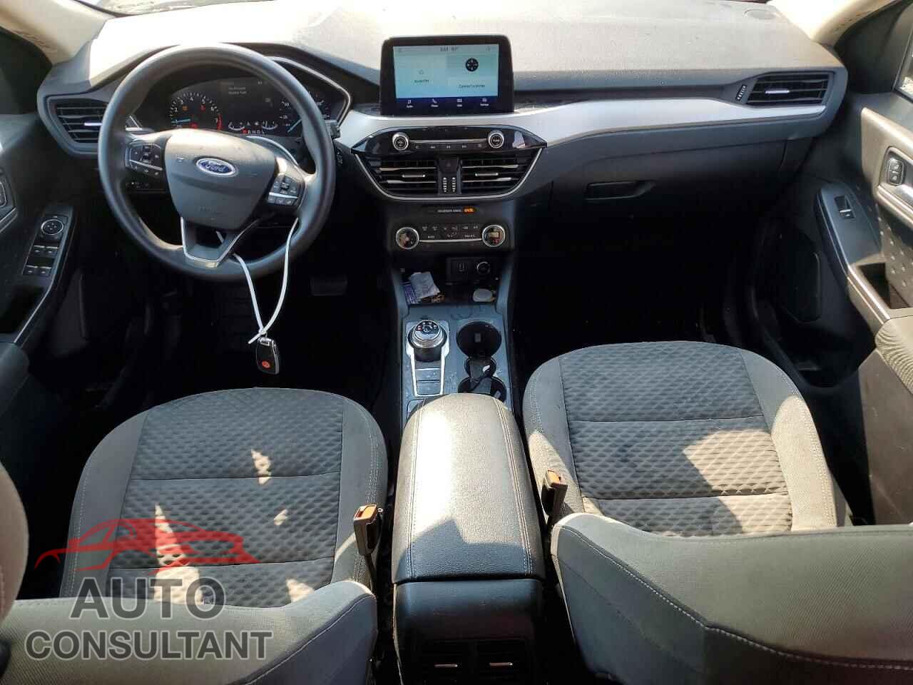 FORD ESCAPE 2020 - 1FMCU9G60LUA86337