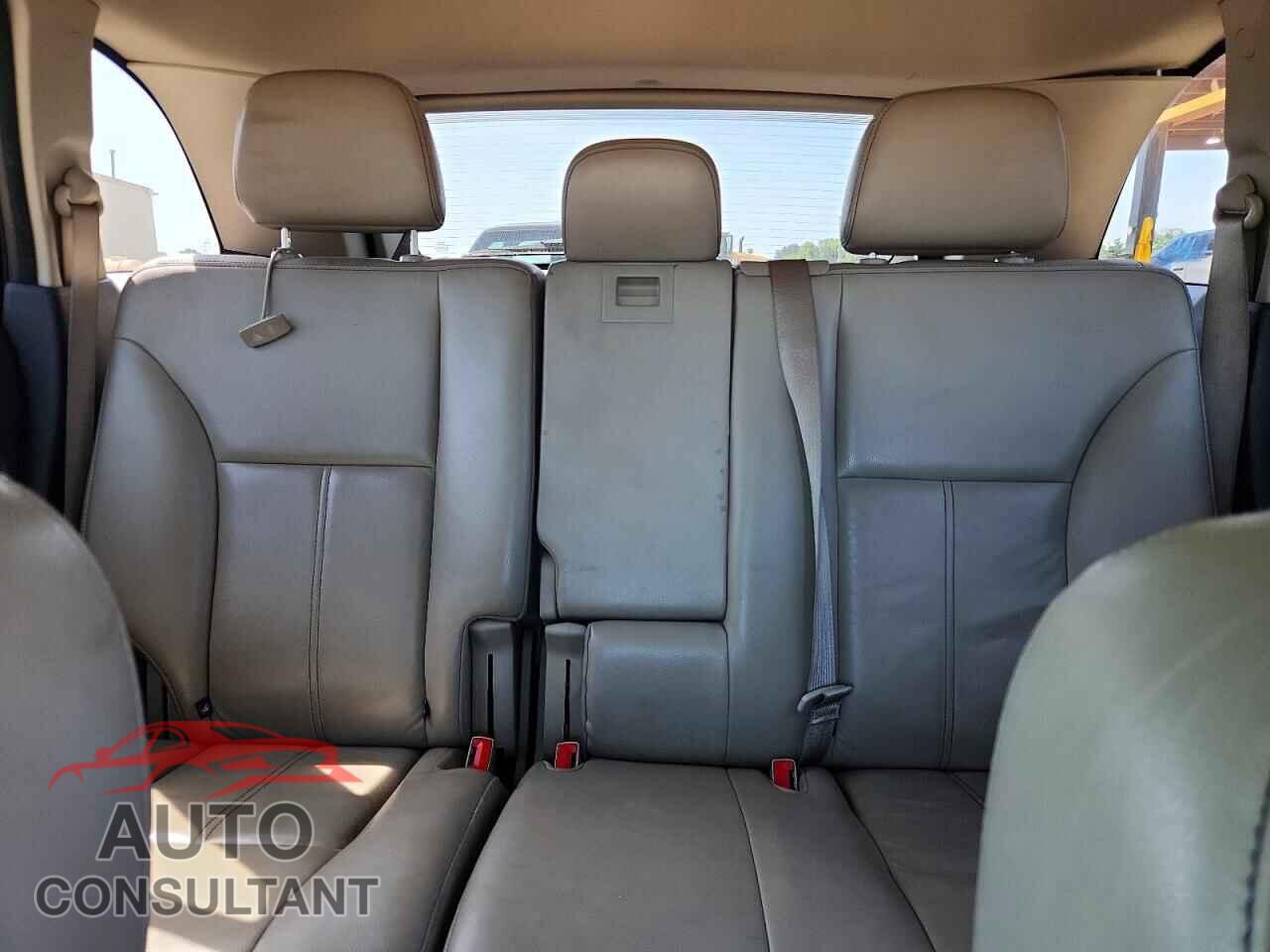 FORD EDGE 2013 - 2FMDK3JC4DBC25138
