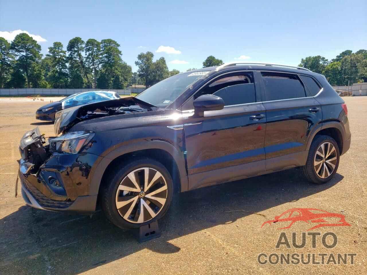 VOLKSWAGEN TAOS SE 2024 - 3VVSX7B24RM113263