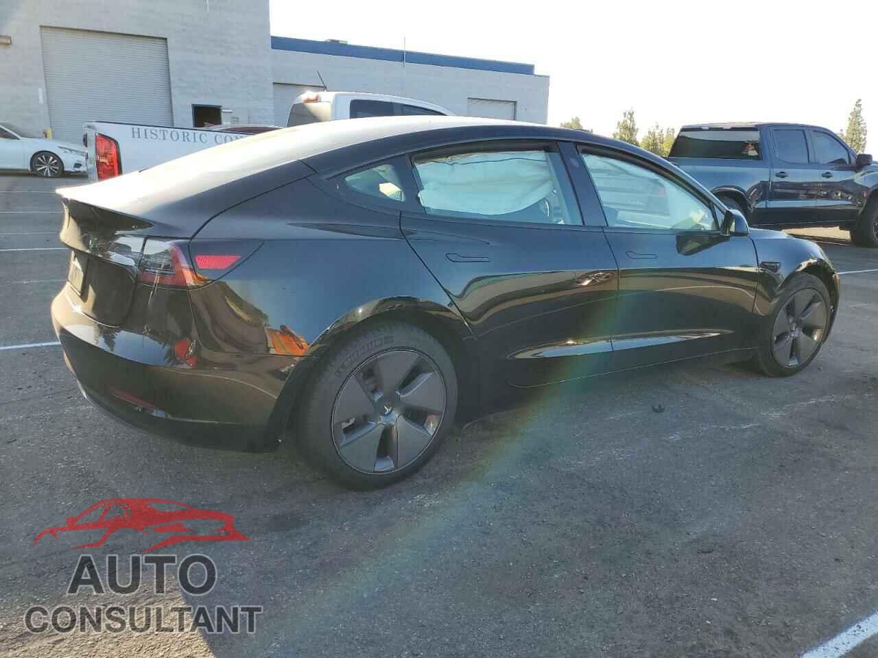 TESLA MODEL 3 2023 - 5YJ3E1EA2PF517009