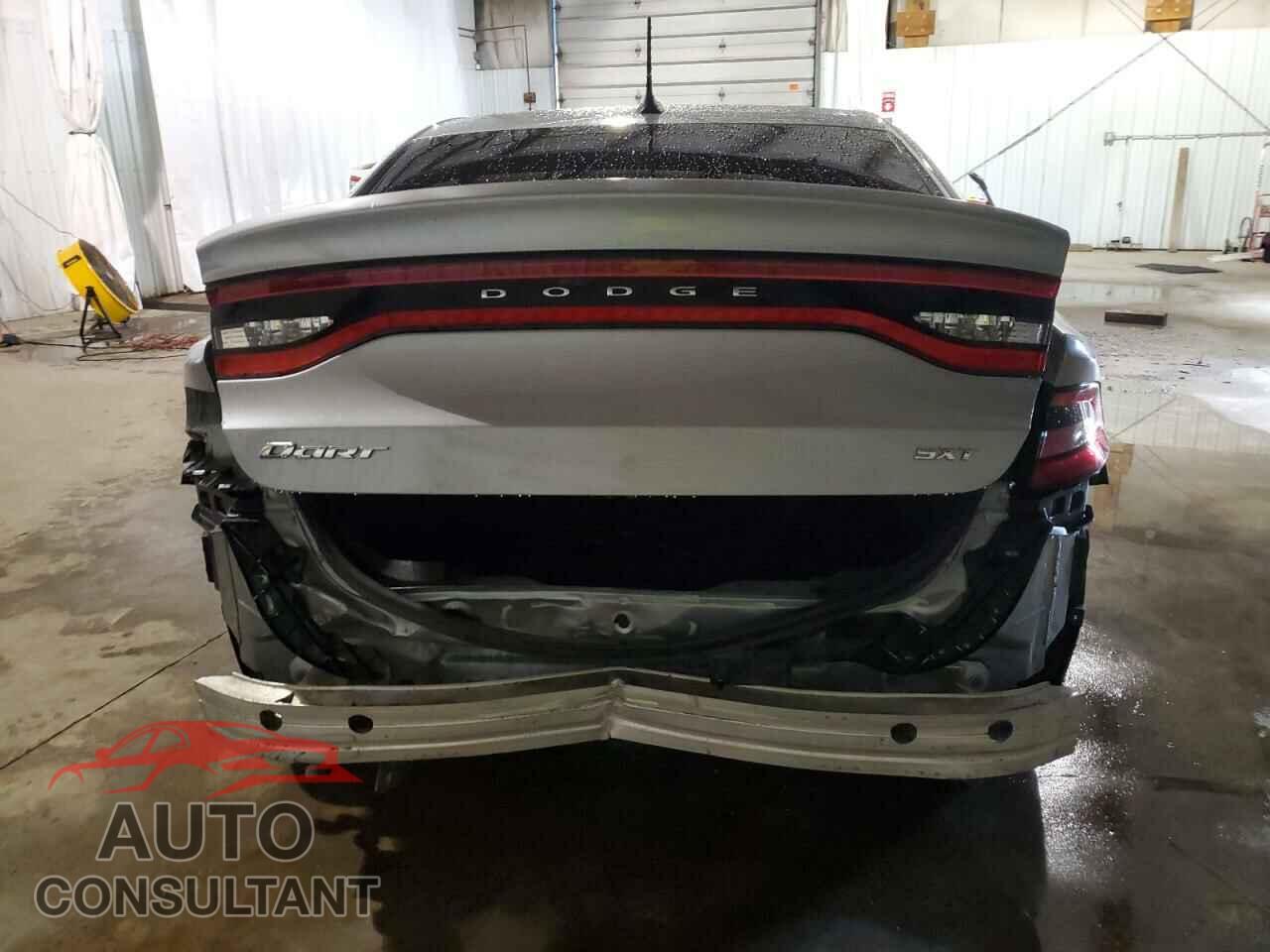DODGE DART 2016 - 1C3CDFFA9GD822209