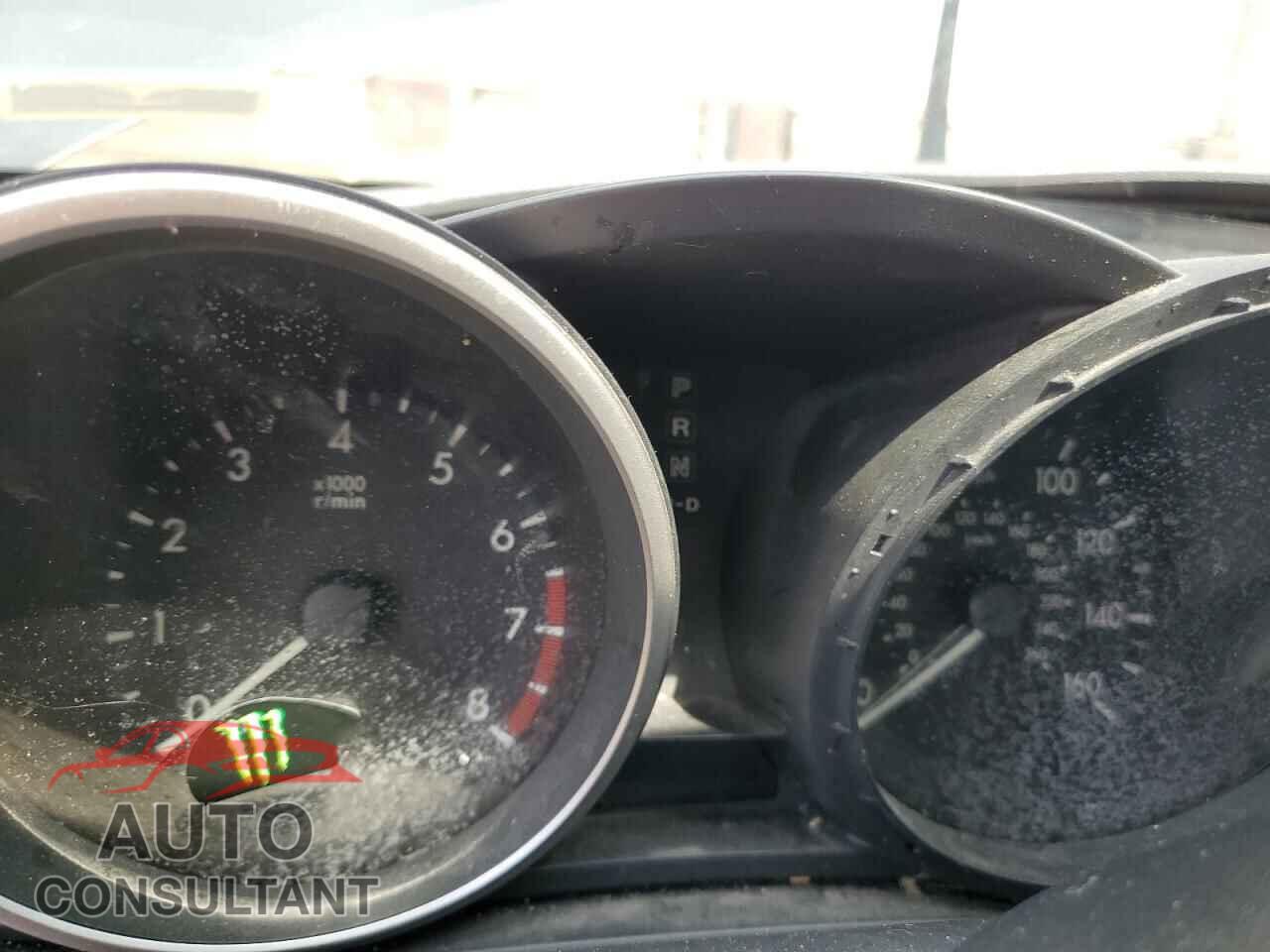 MAZDA 3 2011 - JM1BL1UF7B1412370