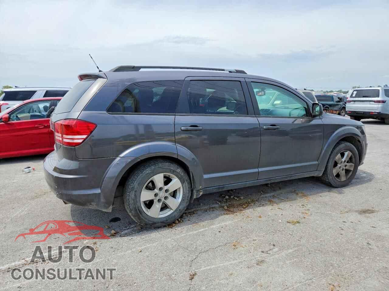 DODGE JOURNEY 2016 - 3C4PDCAB5GT101648