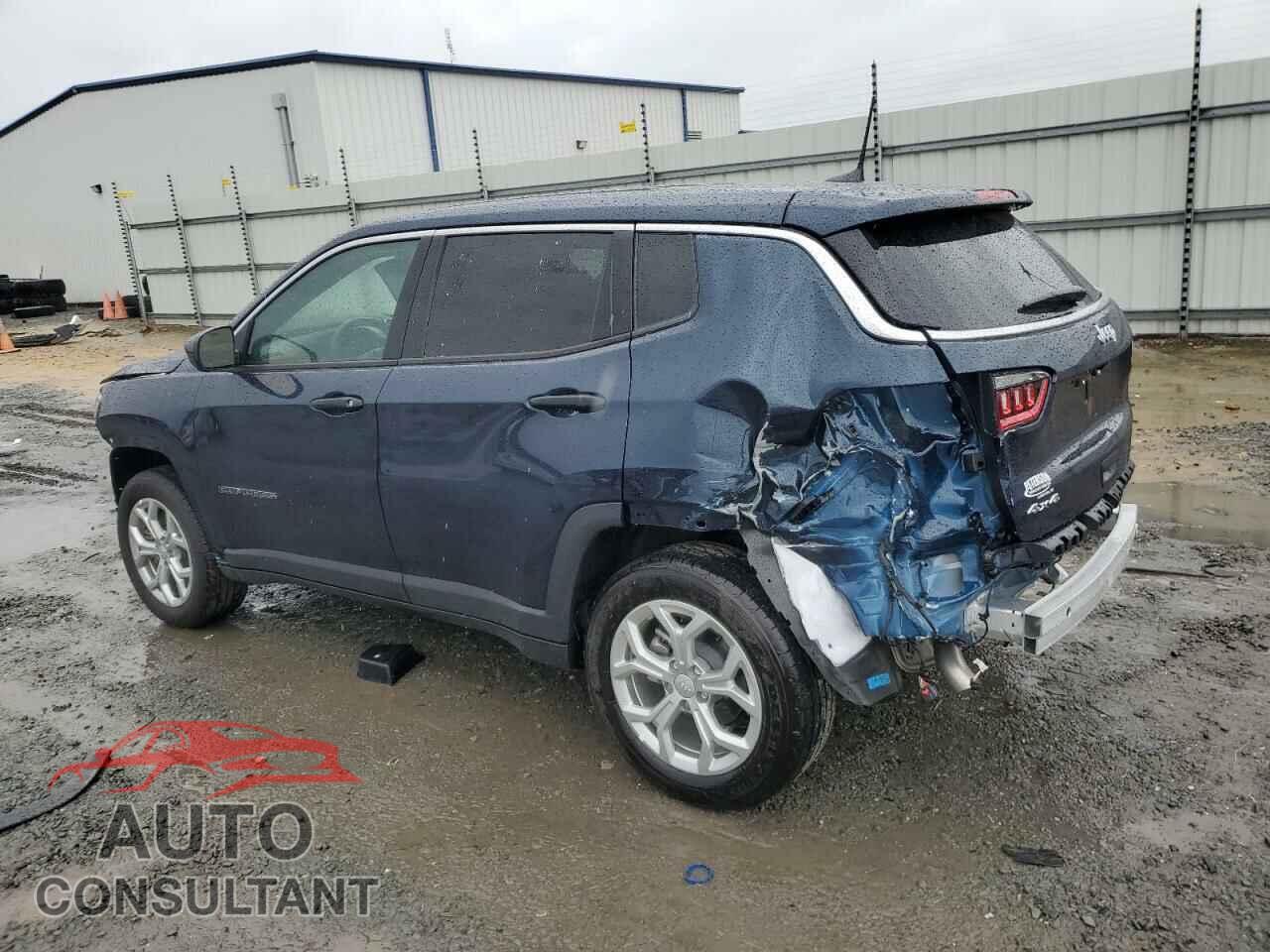 JEEP COMPASS 2024 - 3C4NJDAN7RT163054