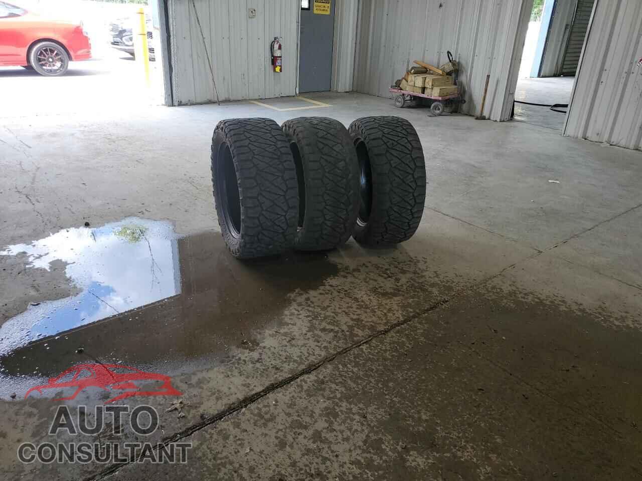 DODGE DURANGO 2014 - 1C4RDJAG7EC345576