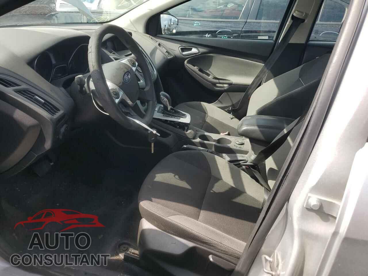 FORD FOCUS 2012 - 1FAHP3F25CL102038