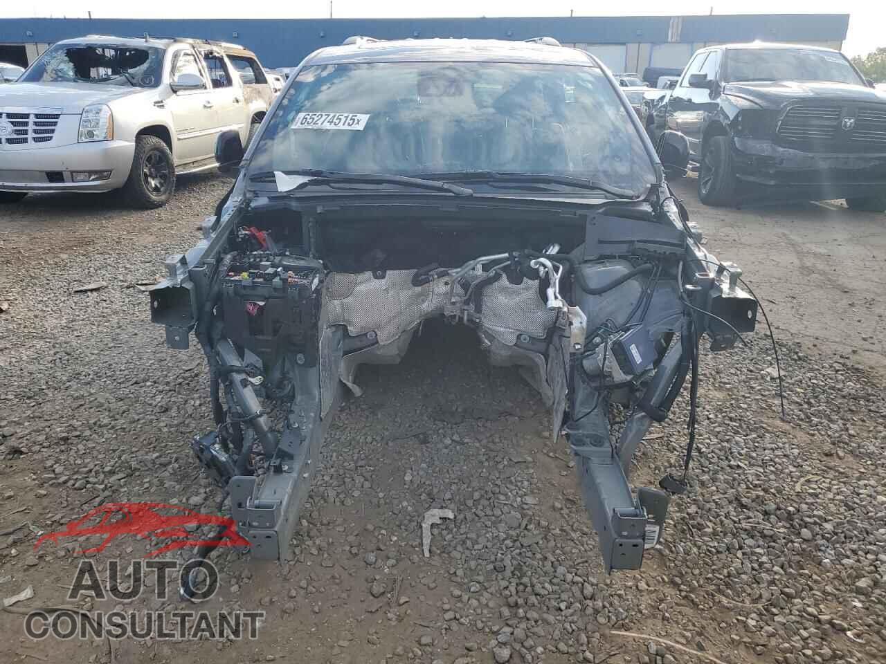 DODGE DURANGO 2024 - 1C4SDJCT1RC157718