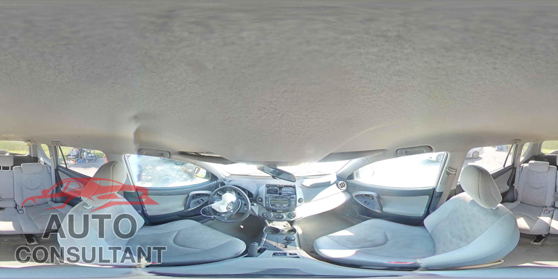 TOYOTA RAV4 2010 - 2T3BF4DV9AW079976