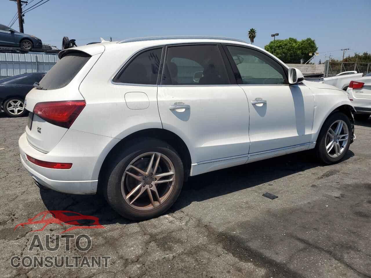 AUDI Q5 2015 - WA1LFAFP7FA072252