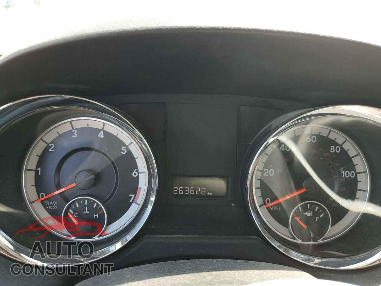 DODGE CARAVAN 2018 - 2C4RDGBG3JR296427