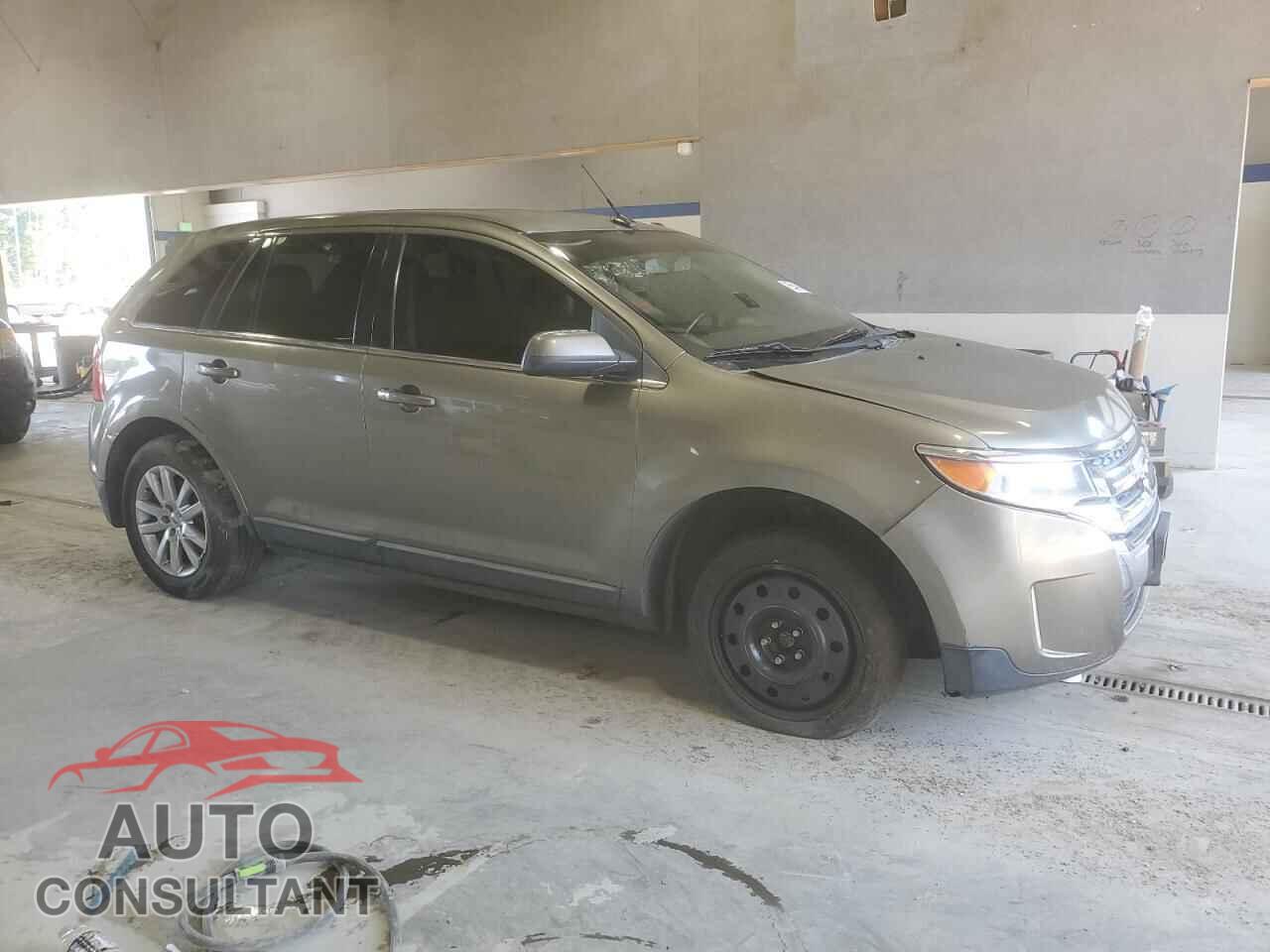 FORD EDGE 2013 - 2FMDK4KC8DBB91032