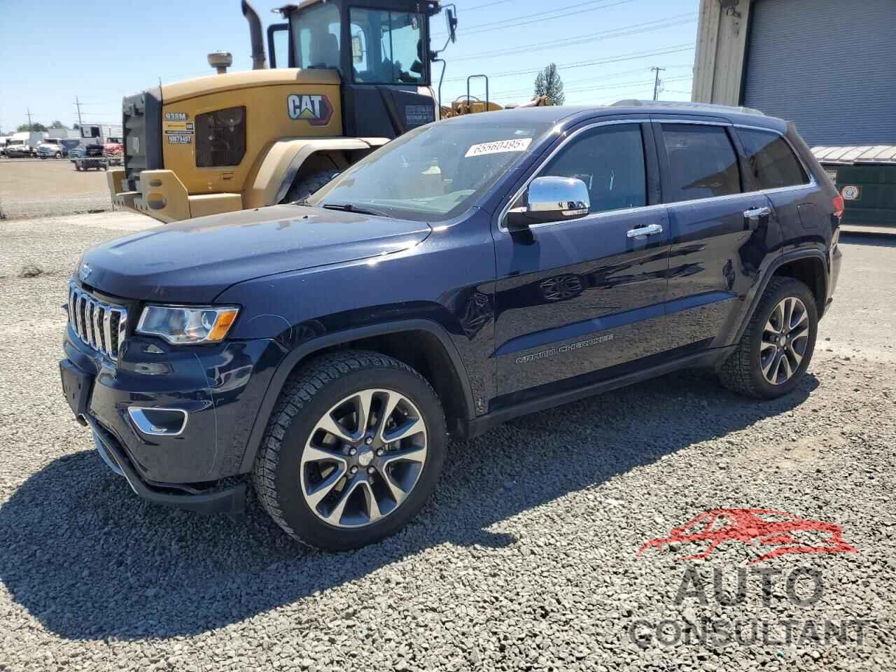 JEEP GRAND CHER 2018 - 1C4RJFBG1JC435224