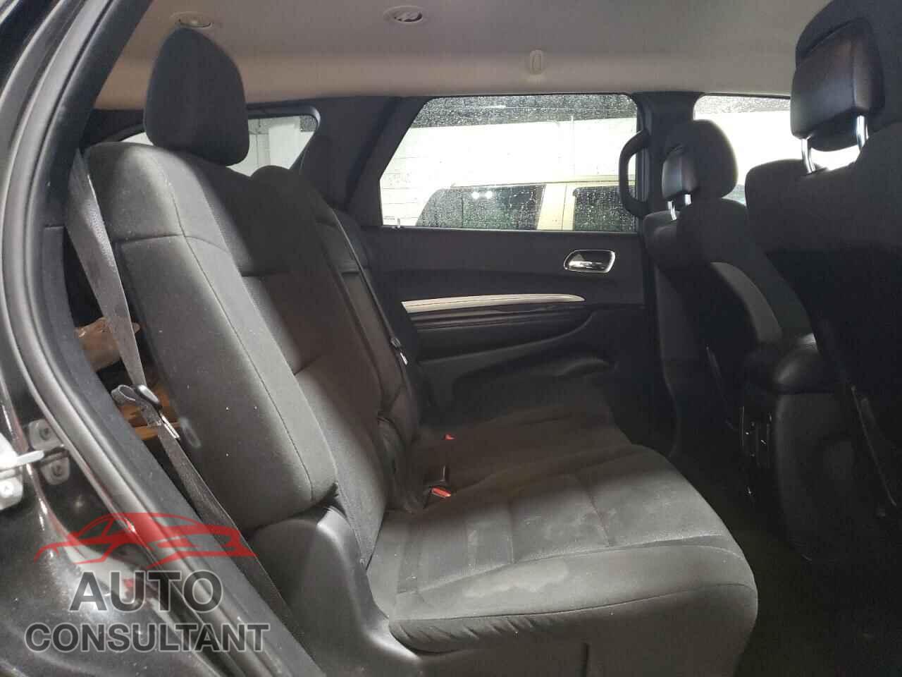 DODGE DURANGO 2015 - 1C4RDJAG6FC145869