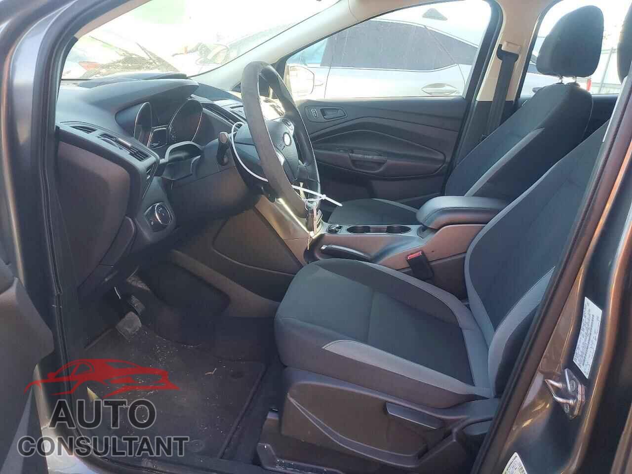 FORD ESCAPE 2014 - 1FMCU0F76EUC89628