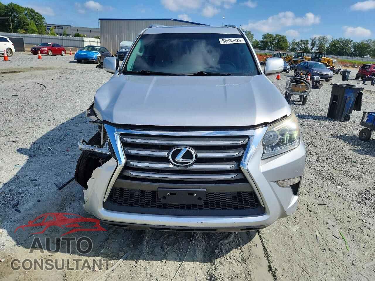 LEXUS GX 2016 - JTJBM7FX7G5121905