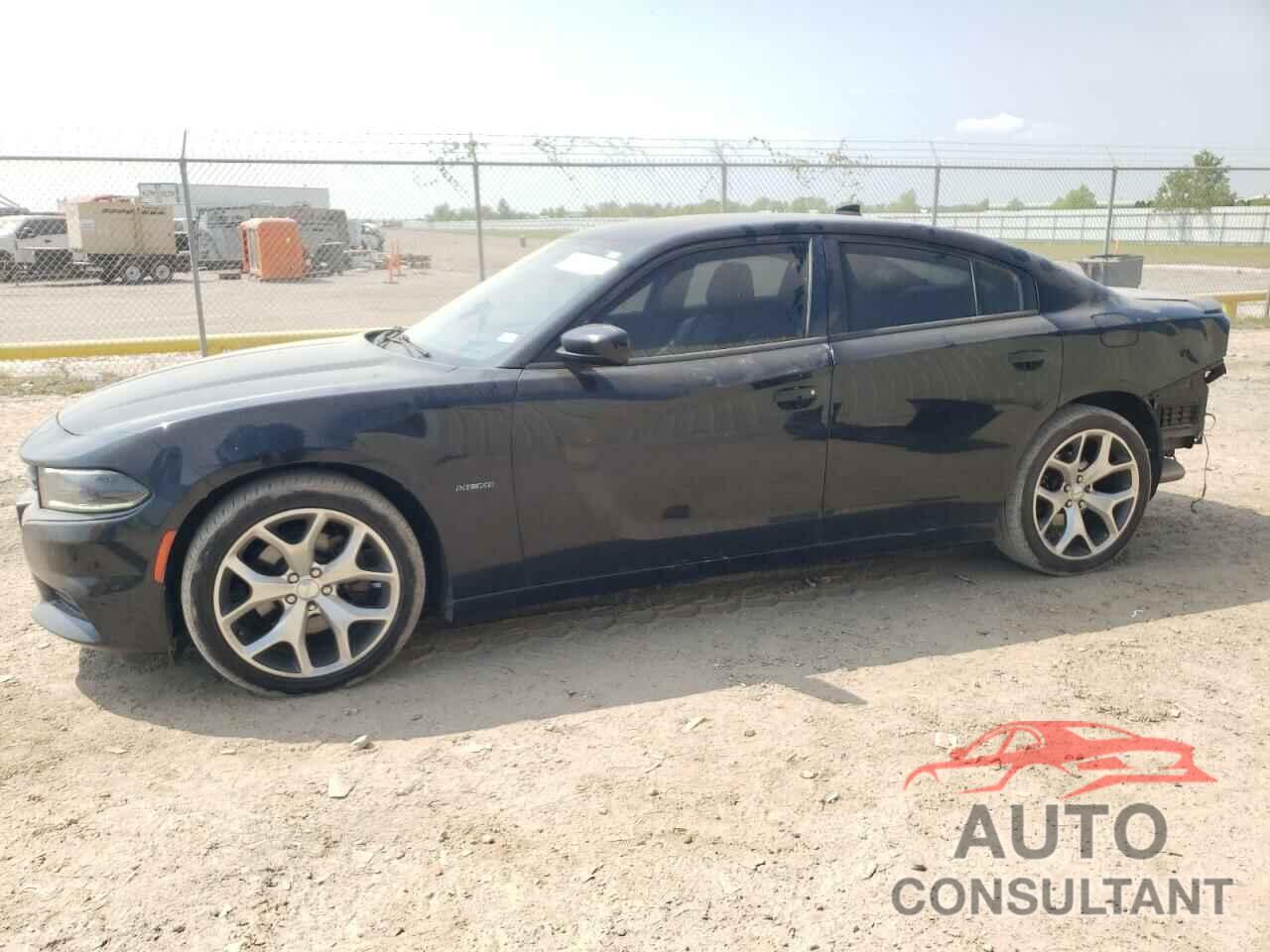 DODGE CHARGER 2016 - 2C3CDXCT8GH247387