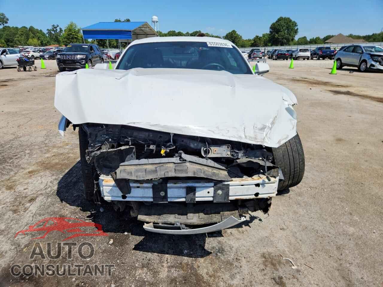 FORD MUSTANG 2015 - 1FA6P8TH3F5340346