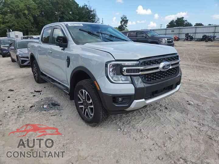 FORD RANGER 2026 - 1FTER4JH0TLE02207