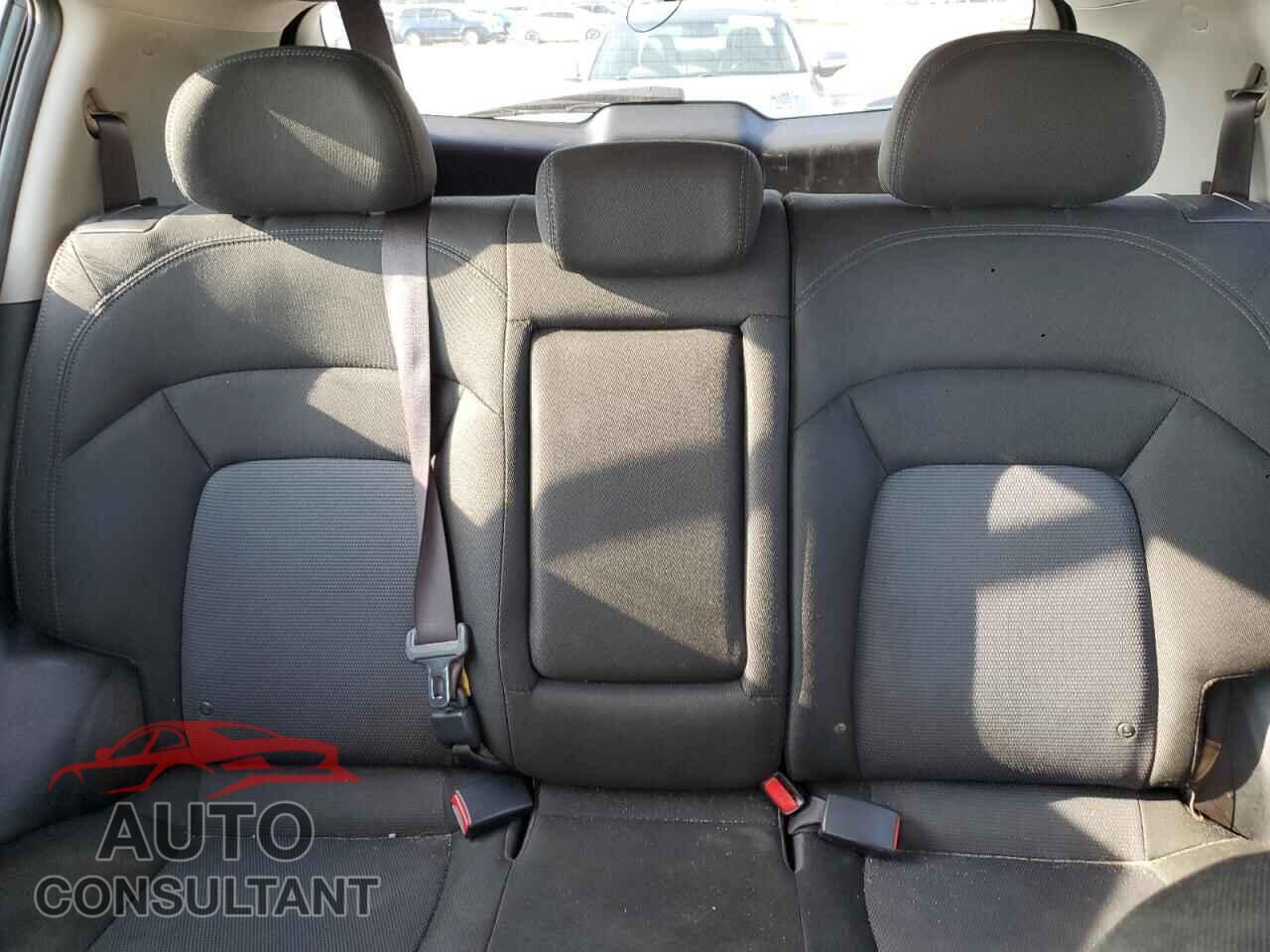 KIA SPORTAGE 2014 - KNDPB3AC4E7662553