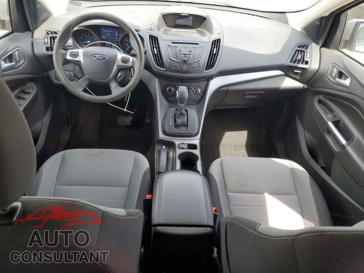 FORD ESCAPE 2014 - 1FMCU0GX4EUE35149