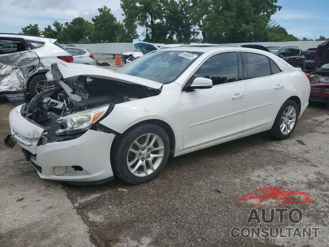 CHEVROLET MALIBU 2015 - 1G11C5SL7FF121834