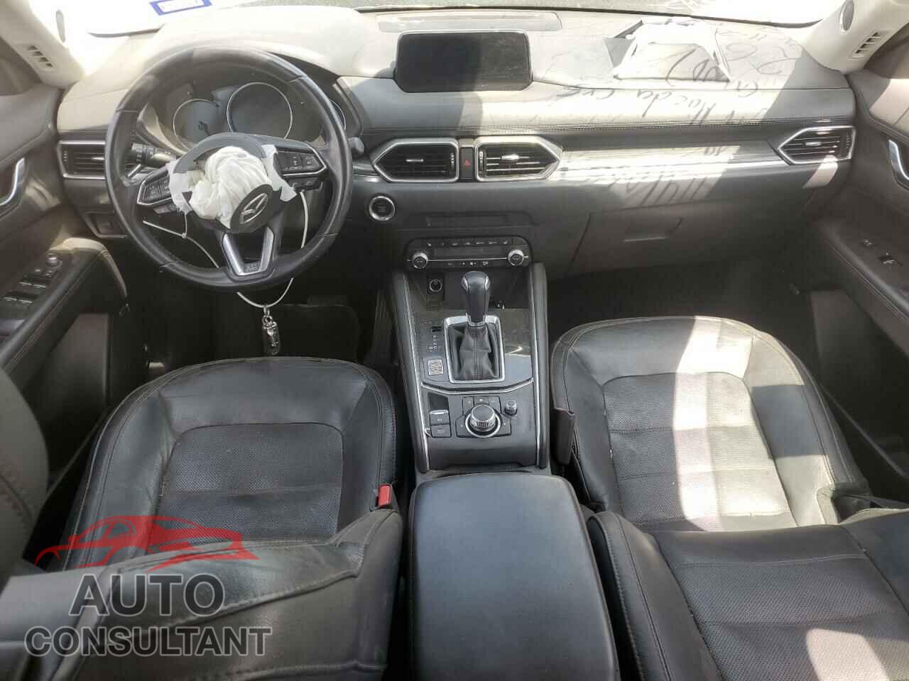 MAZDA CX-5 2019 - JM3KFBDM3K0612641