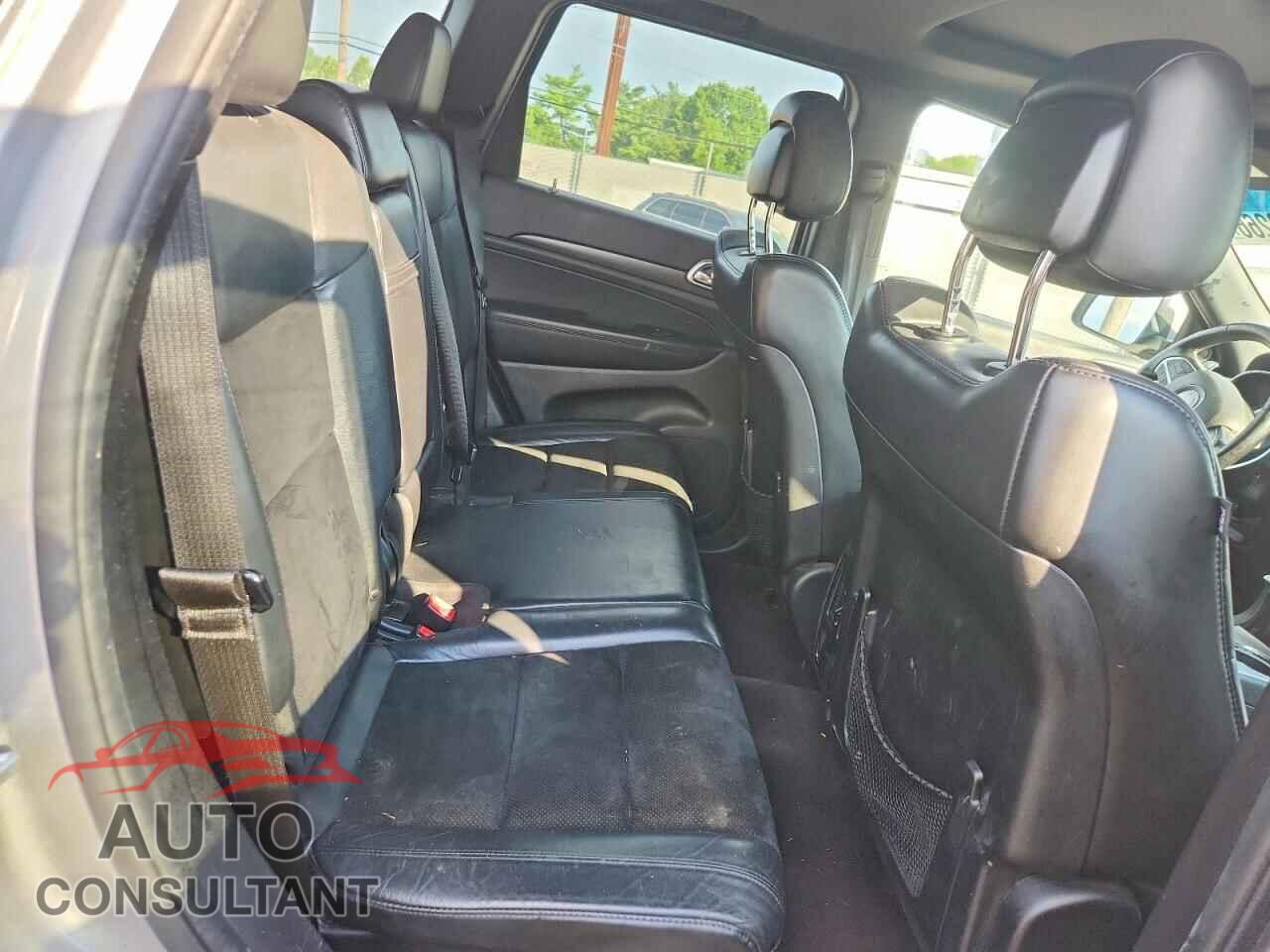 JEEP CHEROKEE 2015 - 1C4RJFAGXFC227352