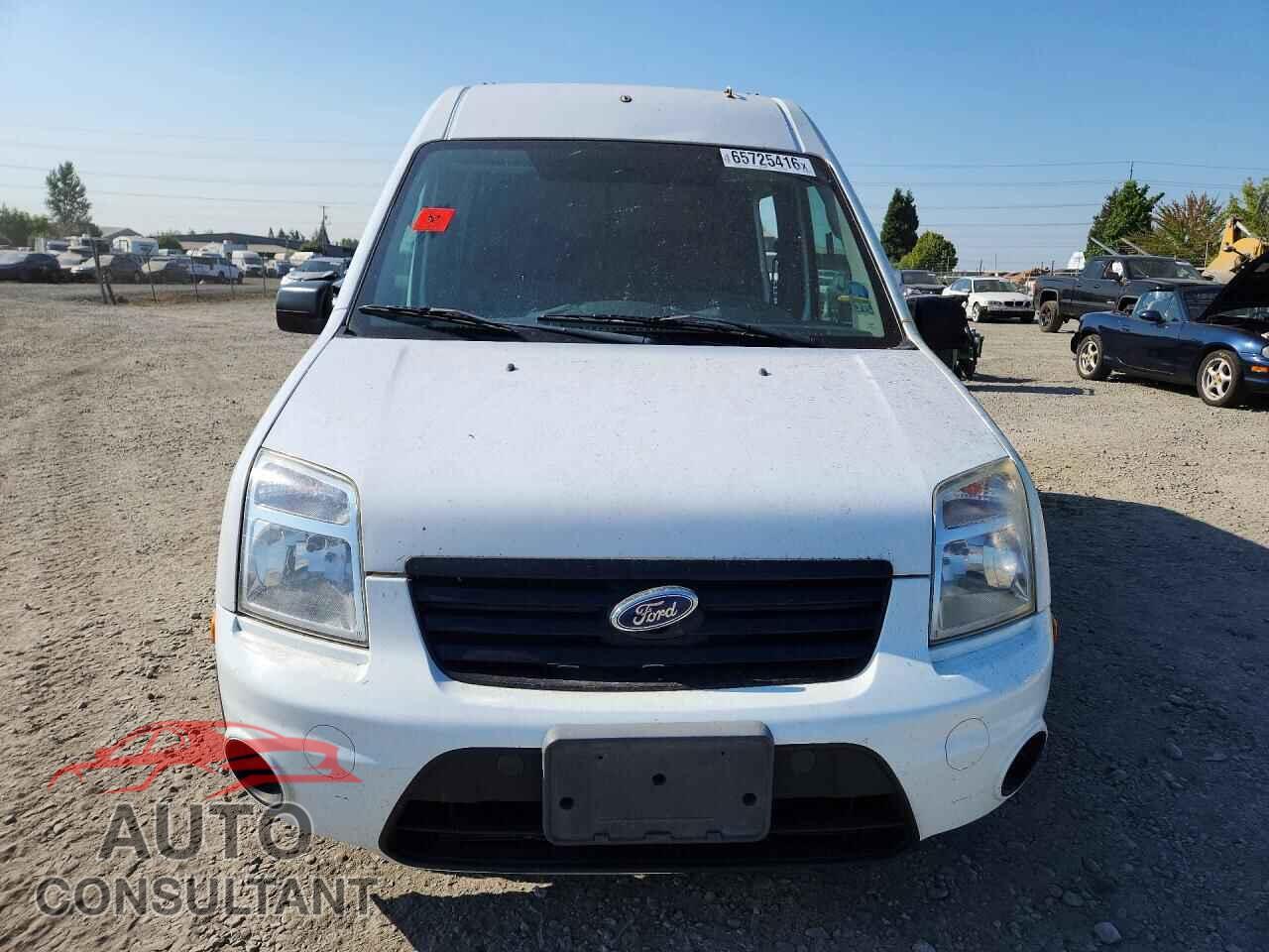 FORD TRANSIT 2012 - NM0LS7BN4CT097664