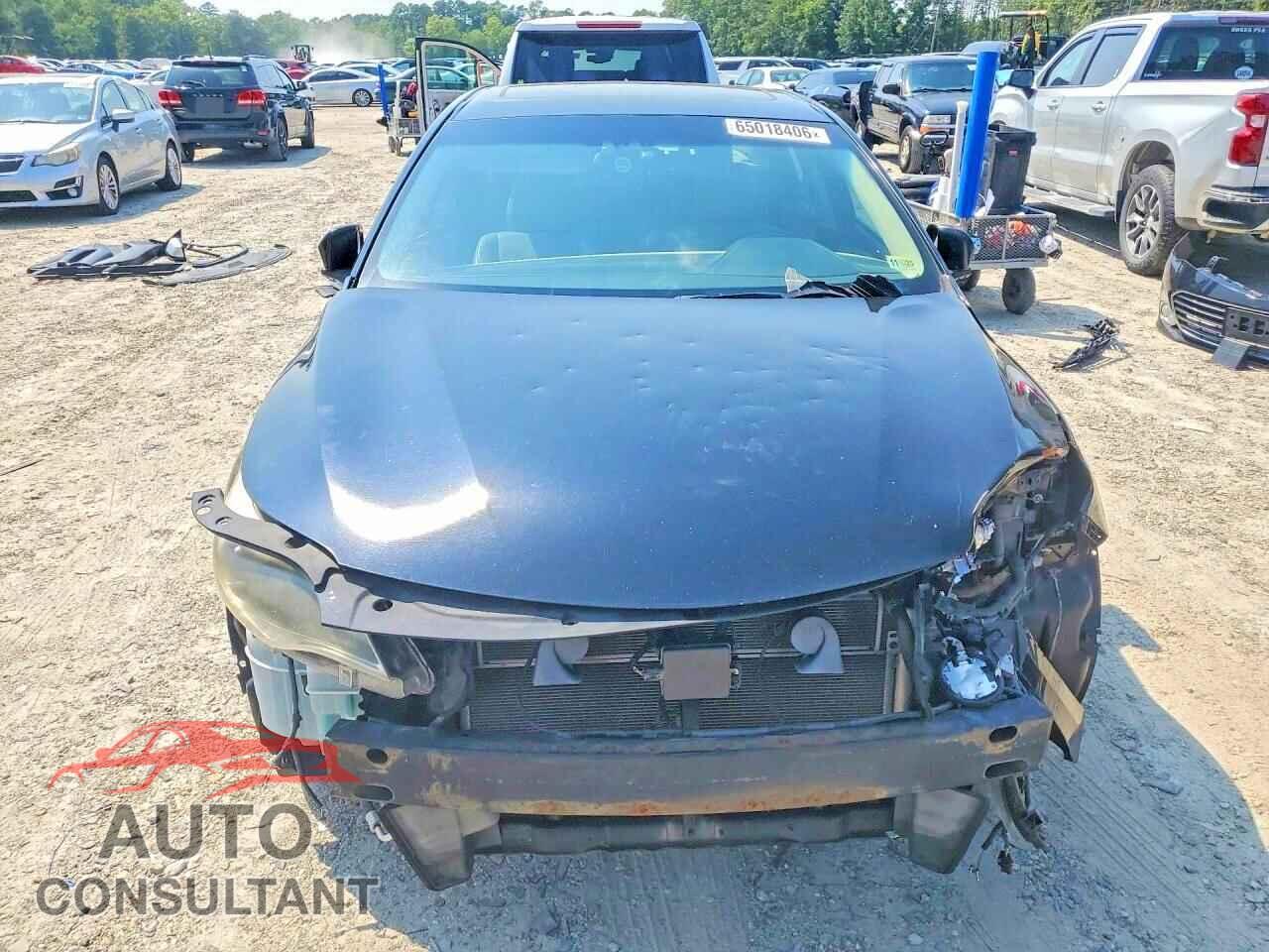TOYOTA AVALON 2014 - 4T1BD1EB4EU026304