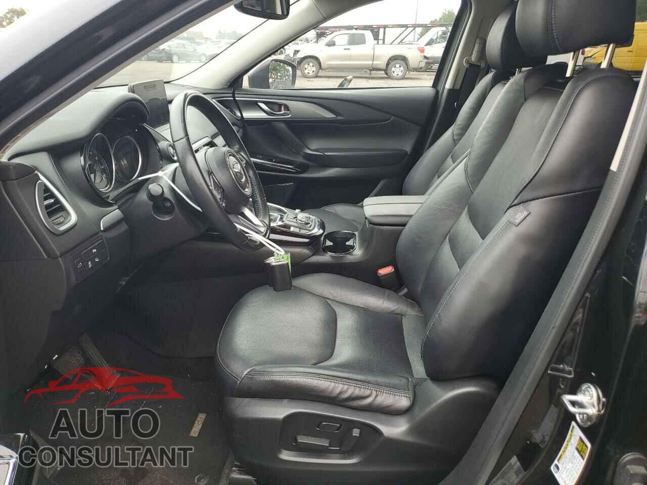 MAZDA CX-9 2020 - JM3TCBCY8L0401521