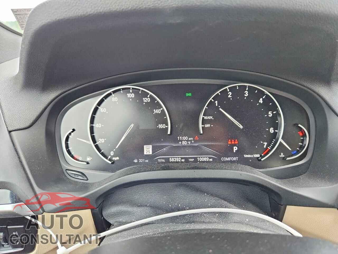 BMW X3 2021 - 5UXTY5C0XM9F37430