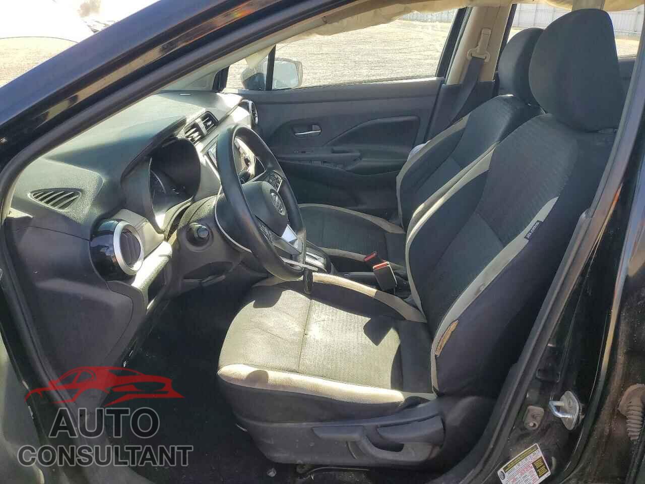 NISSAN VERSA 2020 - 3N1CN8EV4LL894130