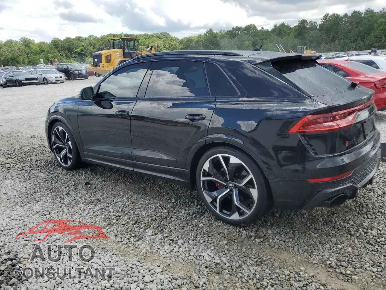 AUDI RS 2021 - WU1ARBF10MD036844