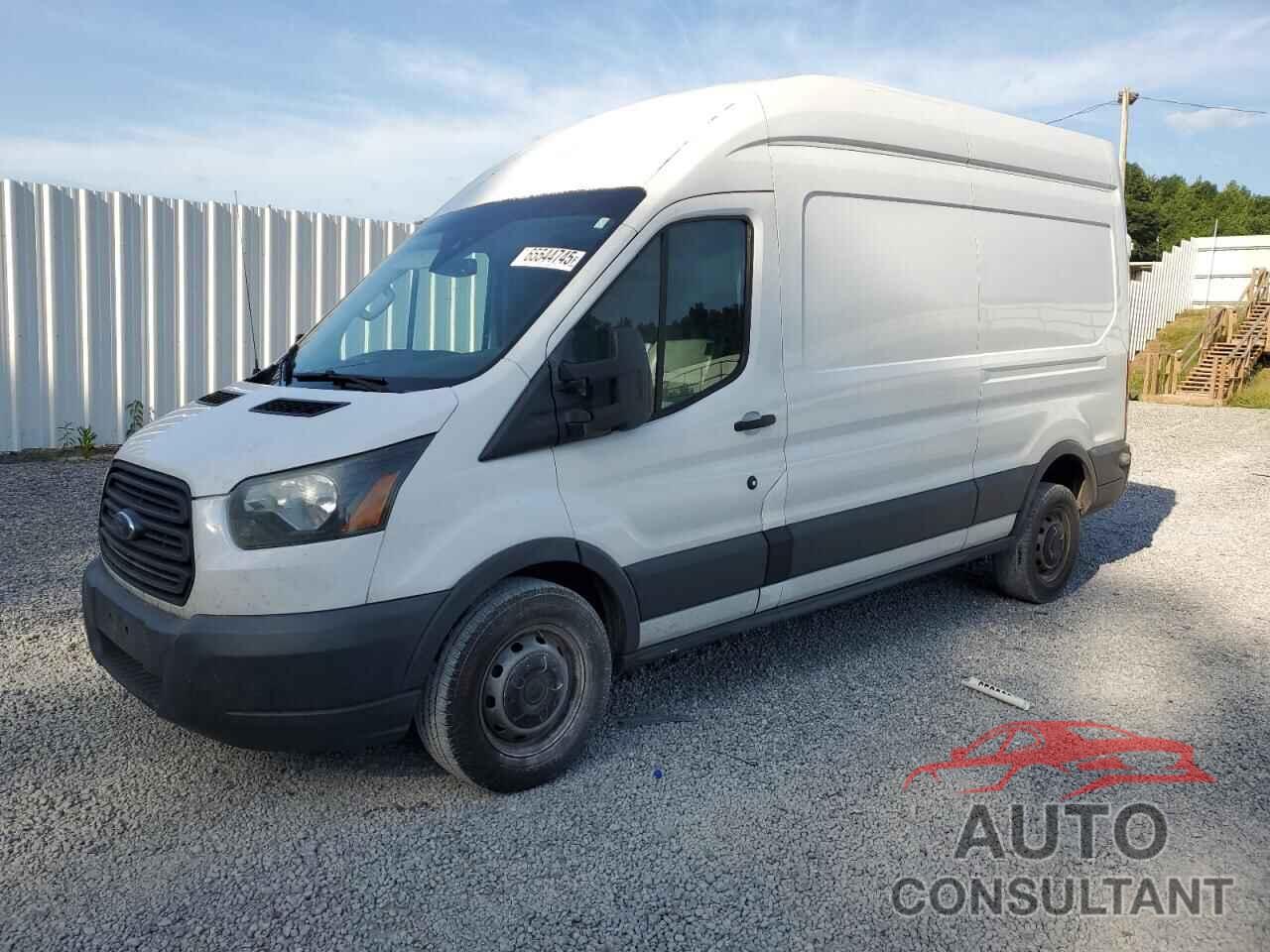 FORD TRANSIT 2015 - 1FTCR2XM7FKA93250