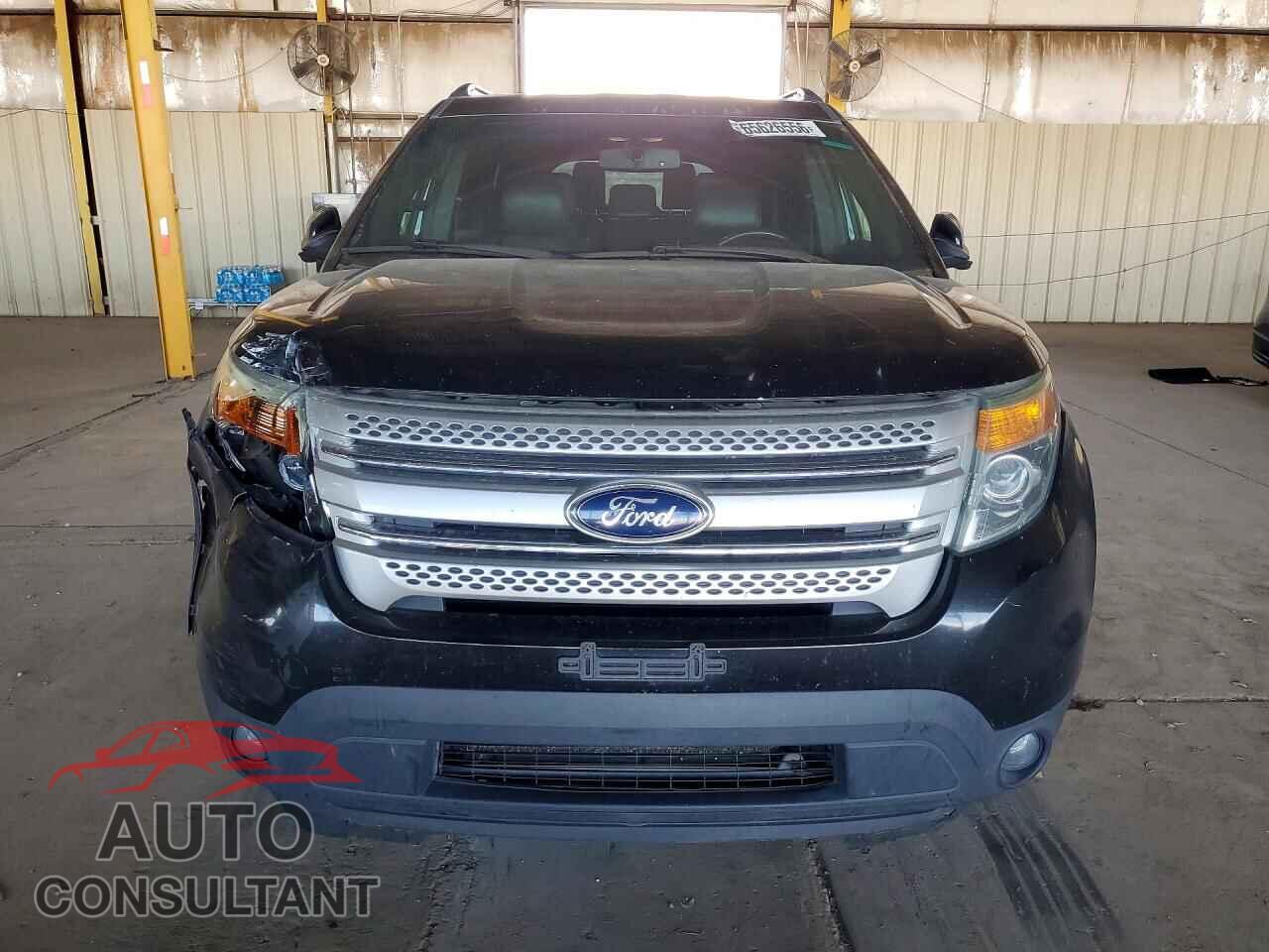 FORD EXPLORER 2014 - 1FM5K8D86EGB17333