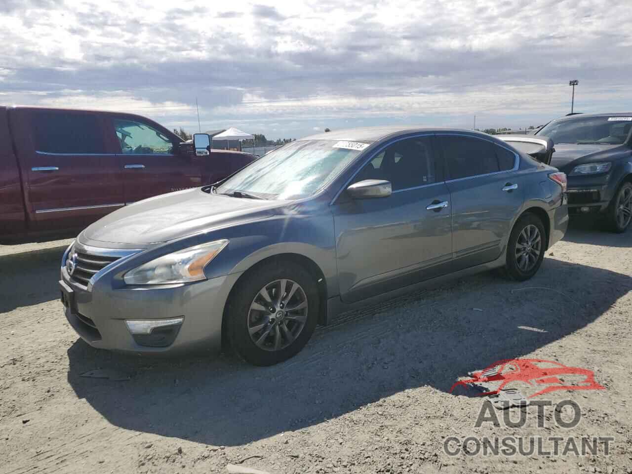 NISSAN ALTIMA 2015 - 1N4AL3AP5FN913749