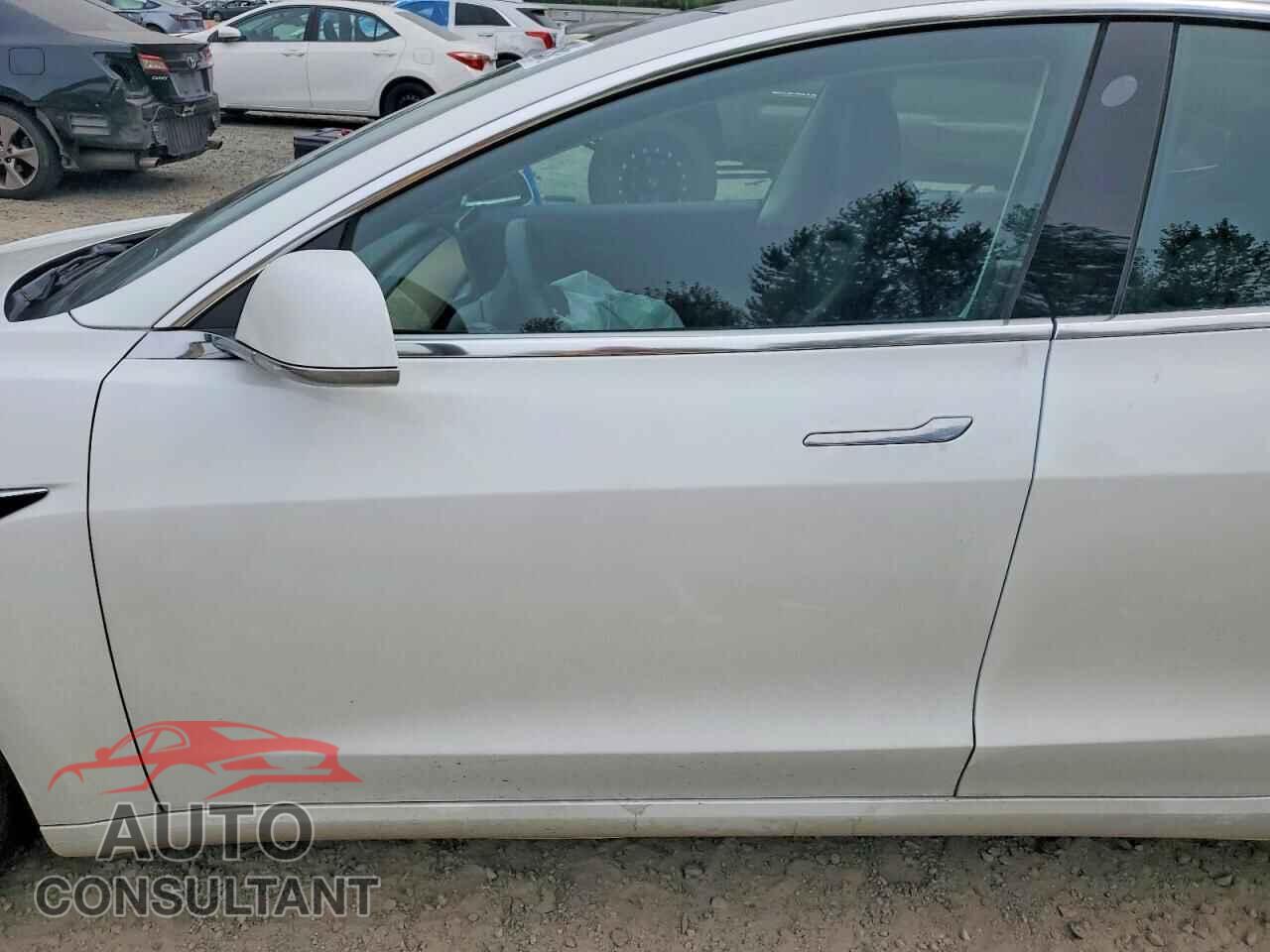 TESLA MODEL 3 2019 - 5YJ3E1EA3KF314042