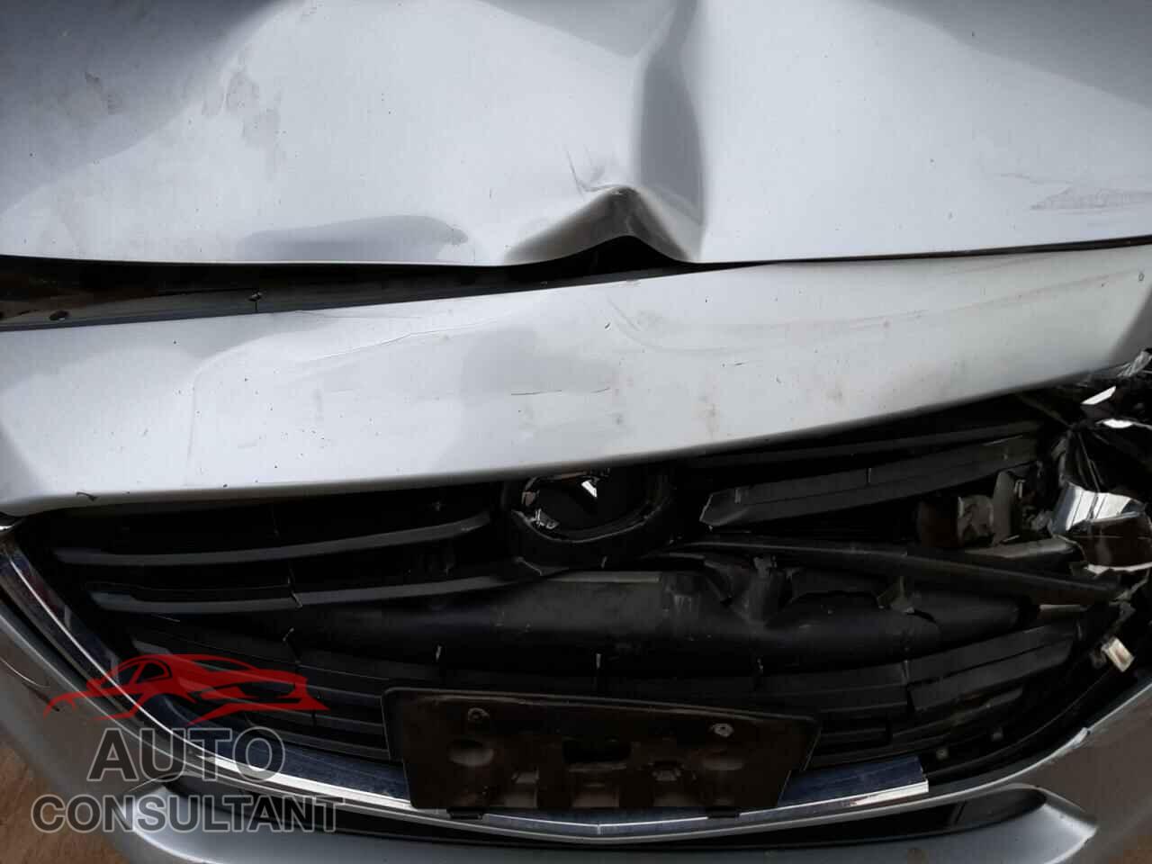 MAZDA 3 2017 - 3MZBN1U76HM131690