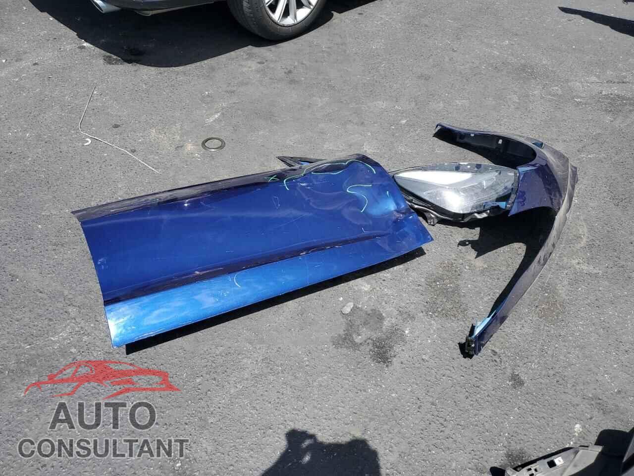 TESLA MODEL 3 2023 - 5YJ3E1EA7PF552113
