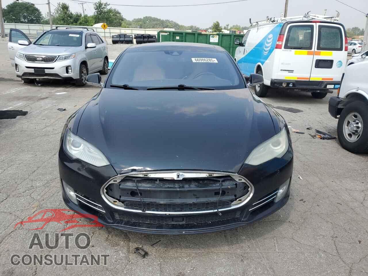 TESLA MODEL S 2016 - 5YJSA1E2XGF120714