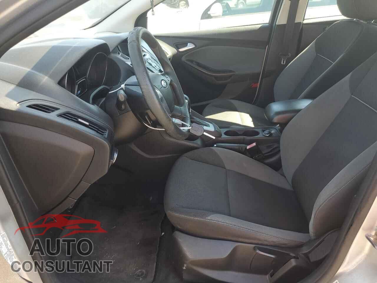 FORD FOCUS 2013 - 1FADP3F20DL190870